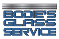 Bodies Glass - Logo