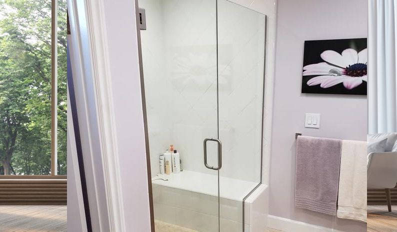 Shower Doors